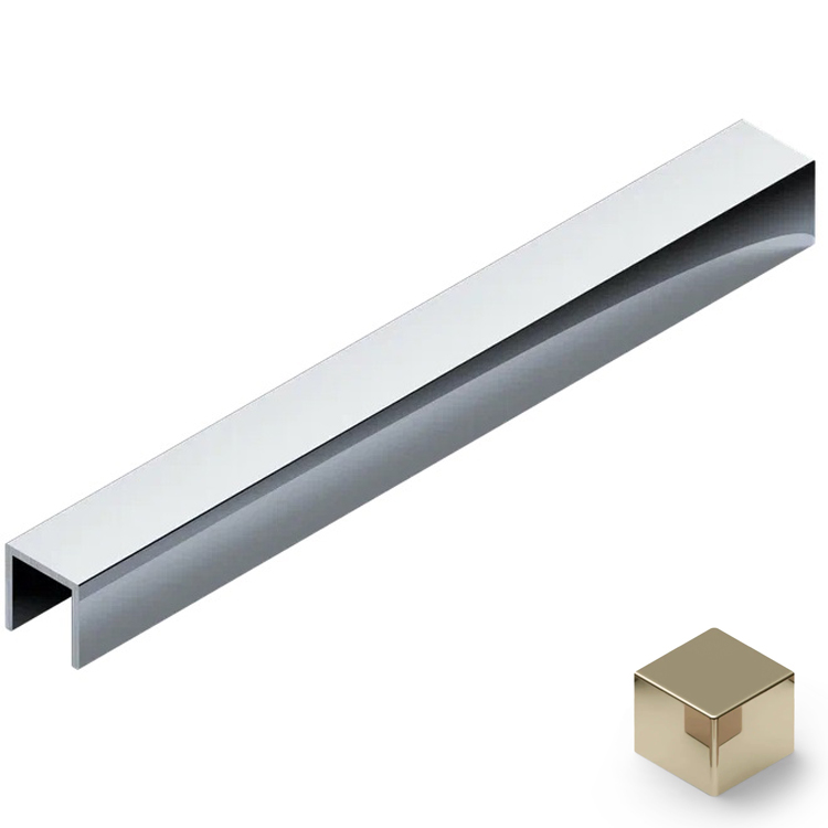 Шампань блестящая