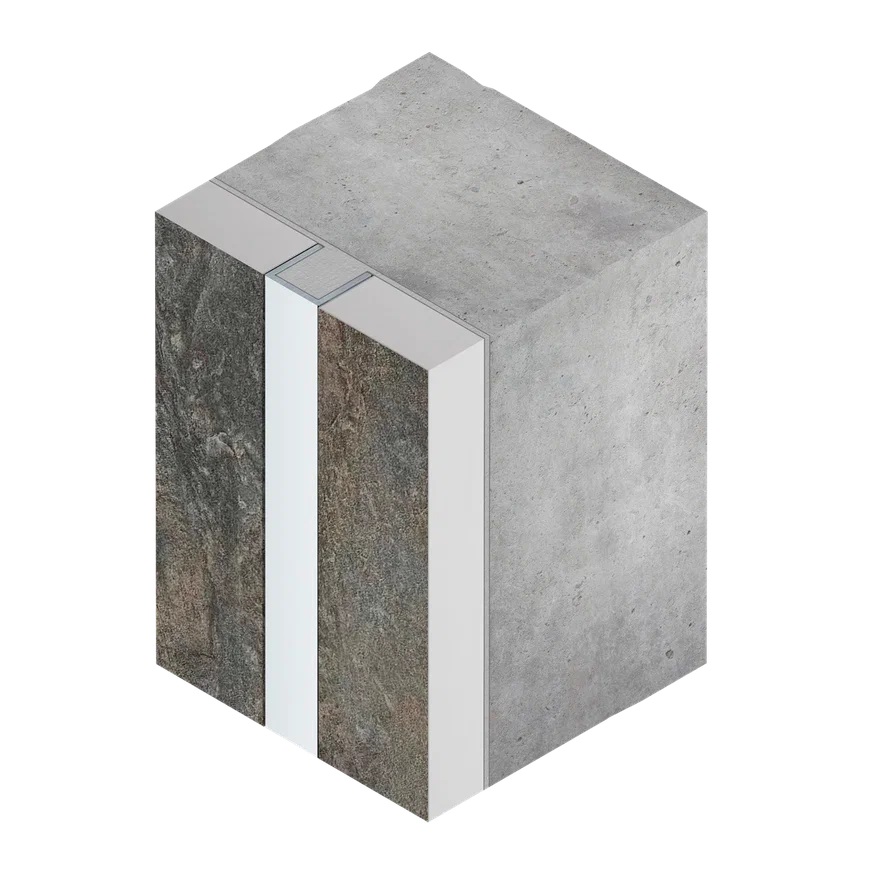 Профиль П-образный алюминий 15x10 мм Neexy PV84-05 (золото блестящее), 2.7 м.