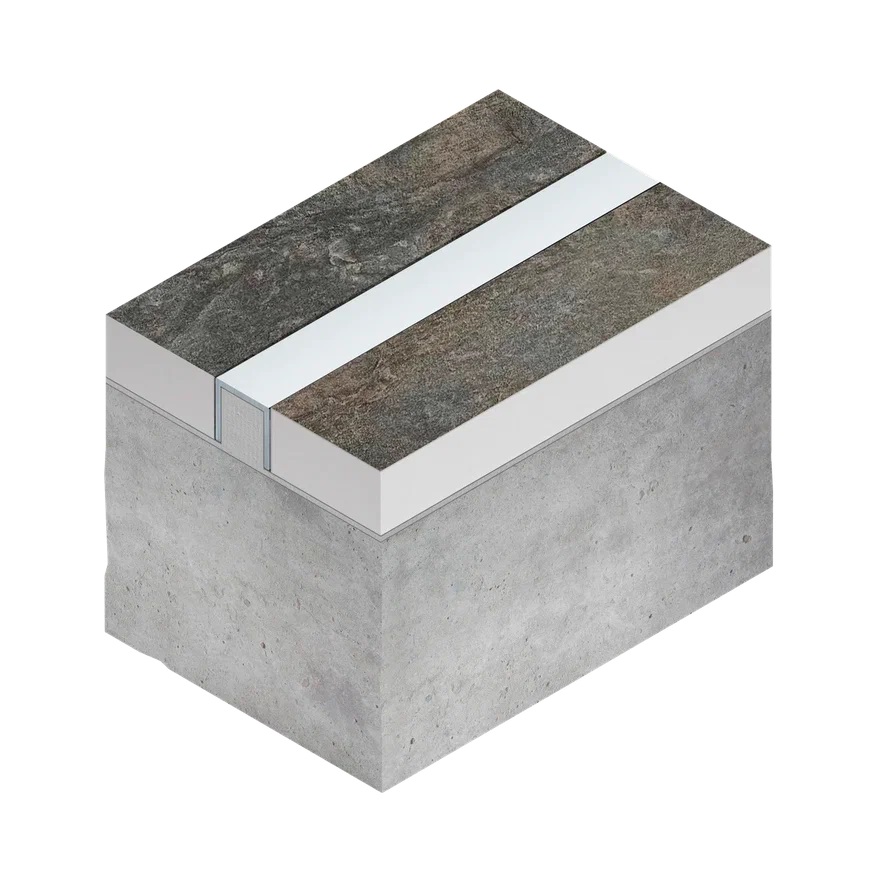 Профиль П-образный алюминий 15x10 мм Neexy PV84-14 (розовый матовый), 2.7 м.