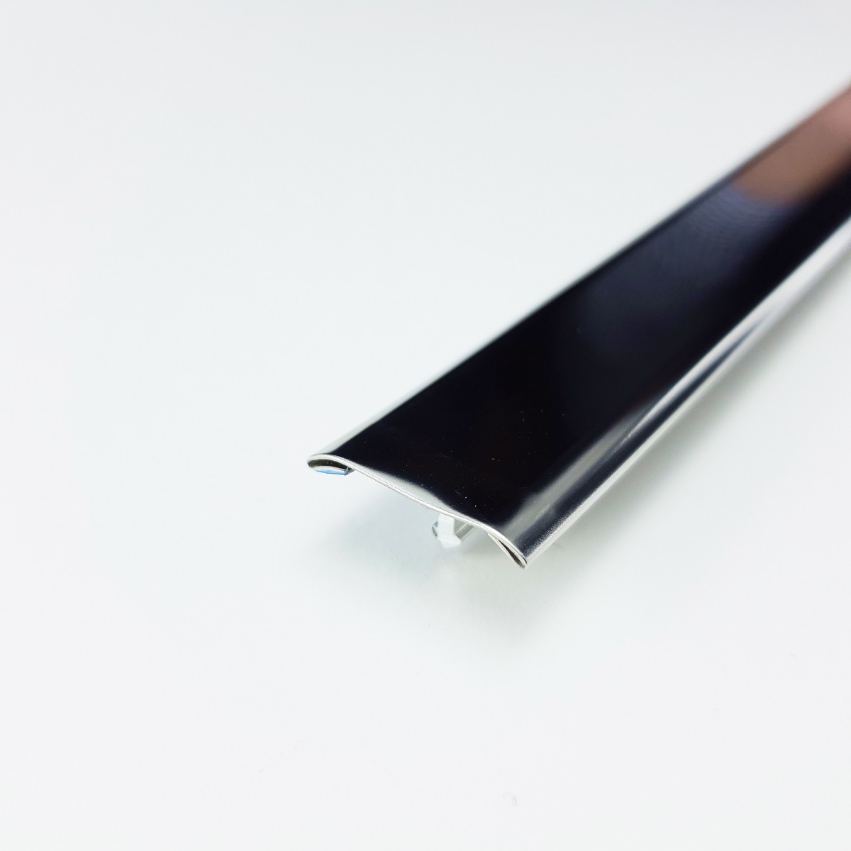 Профиль Progress Profiles Procover PCRAC 409 2.7 м. (нерж. сталь)