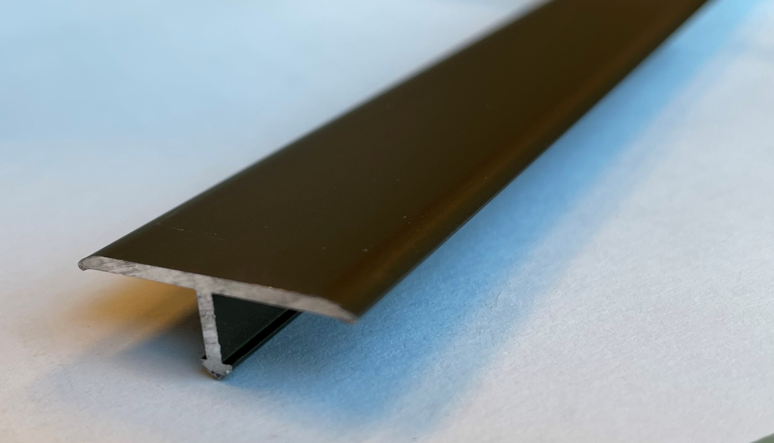 Профиль Progress Profiles Procover PCRDB 269 2.7 м. (темная бронза матовое)