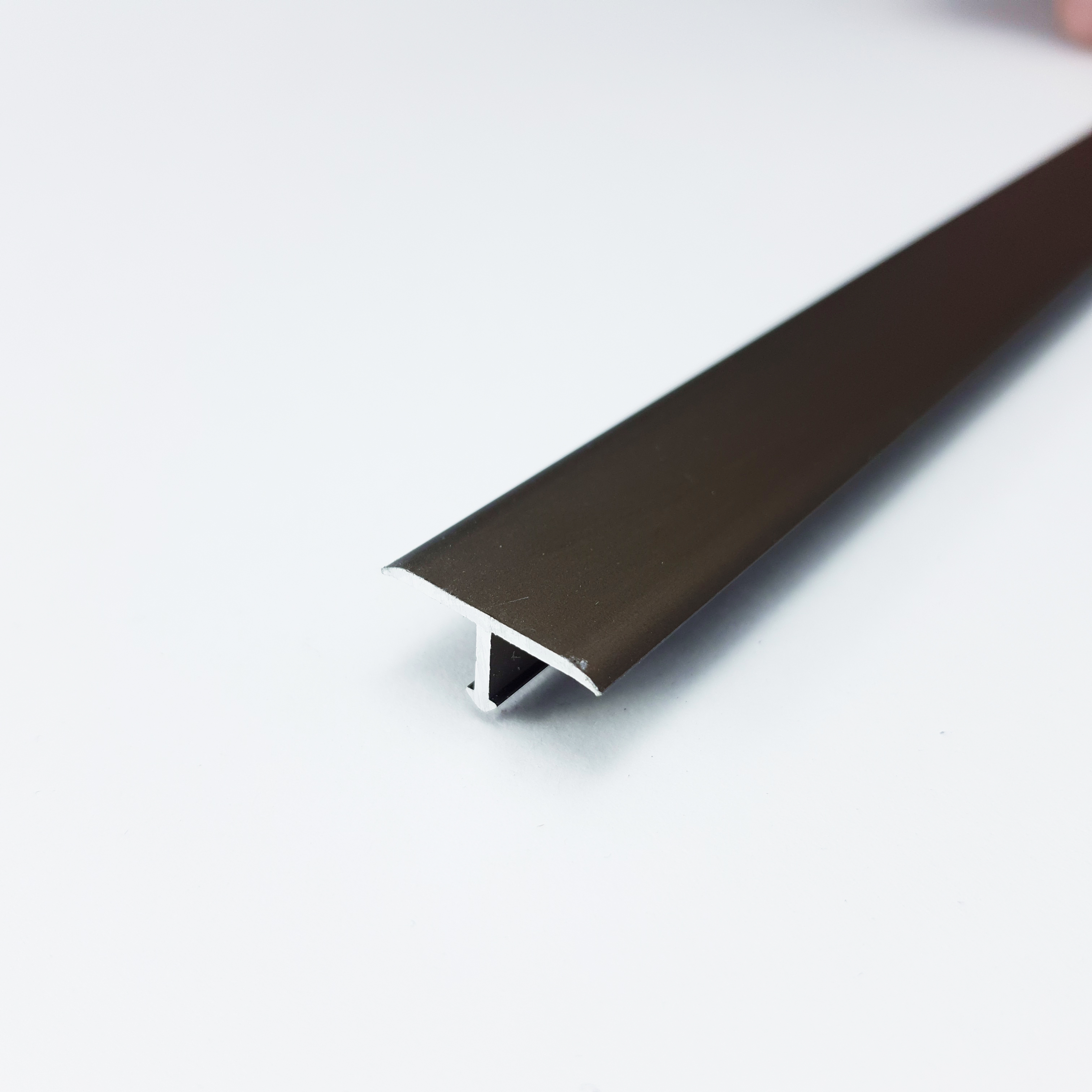 Профиль Progress Profiles Procover PCRDB 269 2.7 м. (темная бронза матовое)