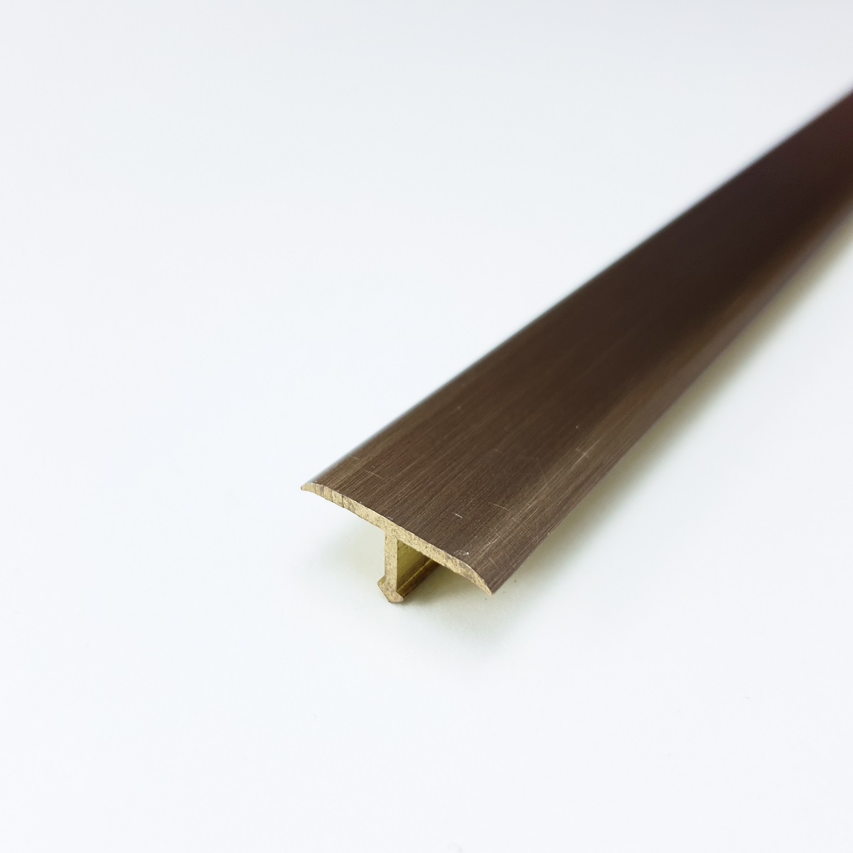 Профиль Progress Profiles Procover PCROB 209 2.7 м. (античная латунь)