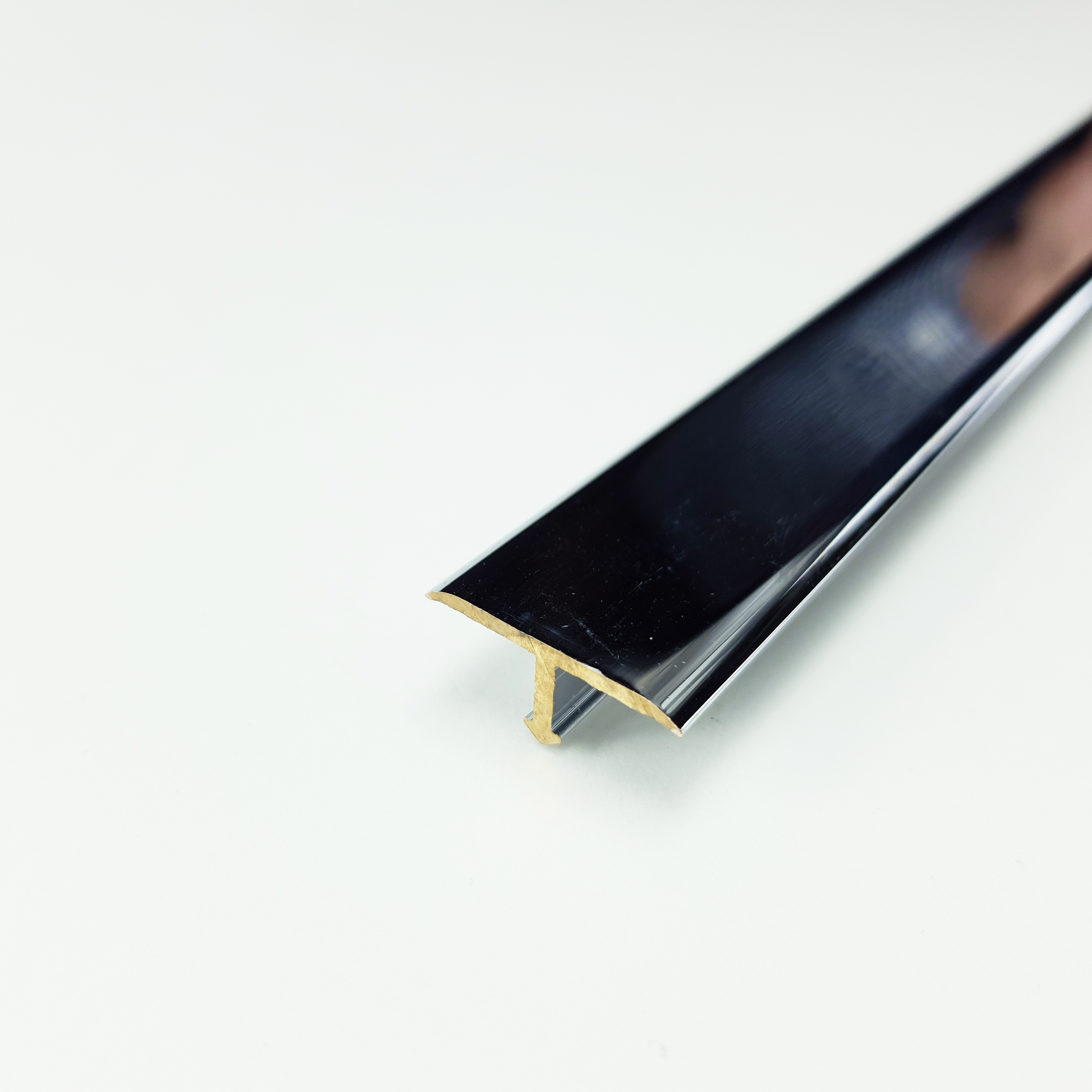 Профиль Progress Profiles Procover PCROC 149 2.7 м. (хром)