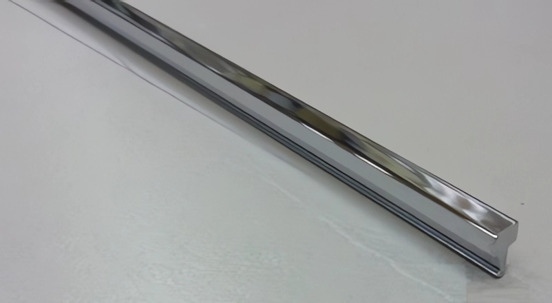 Профиль Progress Profiles Projoint PITOC 510 2. 7 м. ( латунь хромированная)