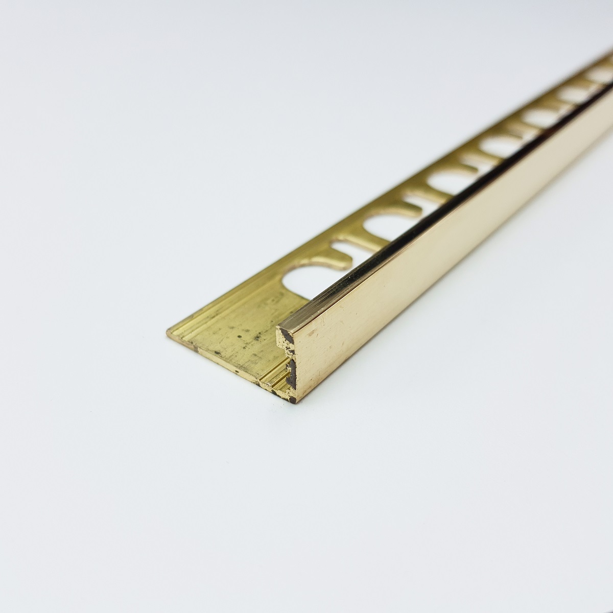 Латунь блестящая