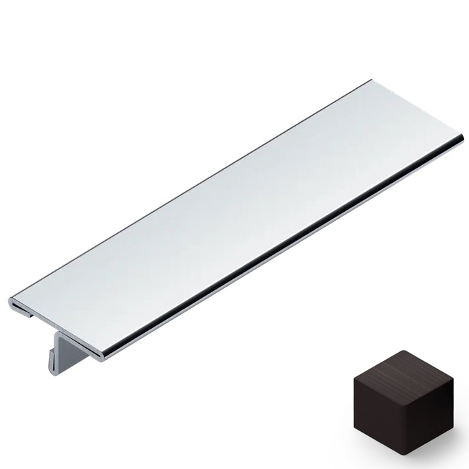 Нерж. сталь антик бронза