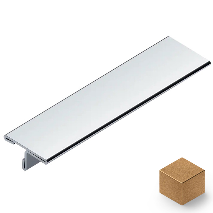 Нерж. сталь песок матовый