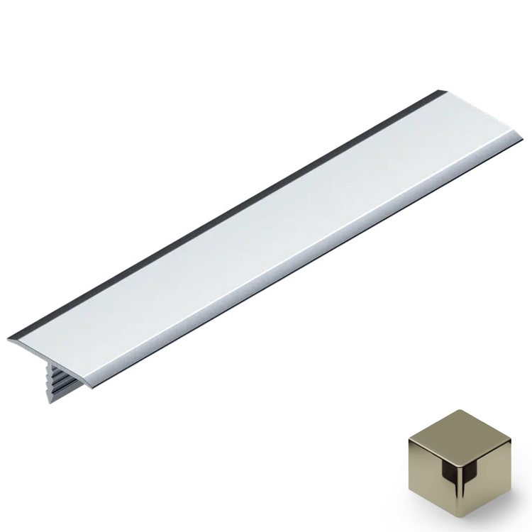 Титан блестящий