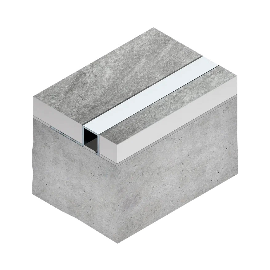 Профиль внешний P алюминий 10x10 мм Neexy PV31-09 (шампань блестящая), 2.7 м.