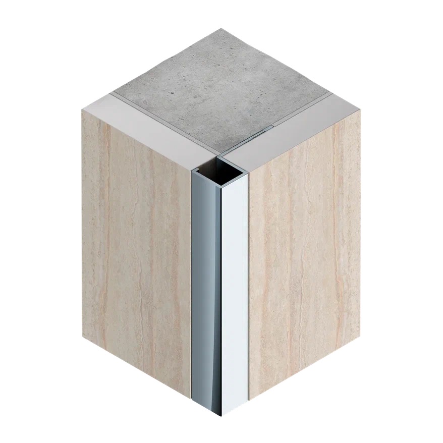 Профиль внешний P алюминий 10x12 мм Neexy PV32-18 (черный матовый), 2.7 м.