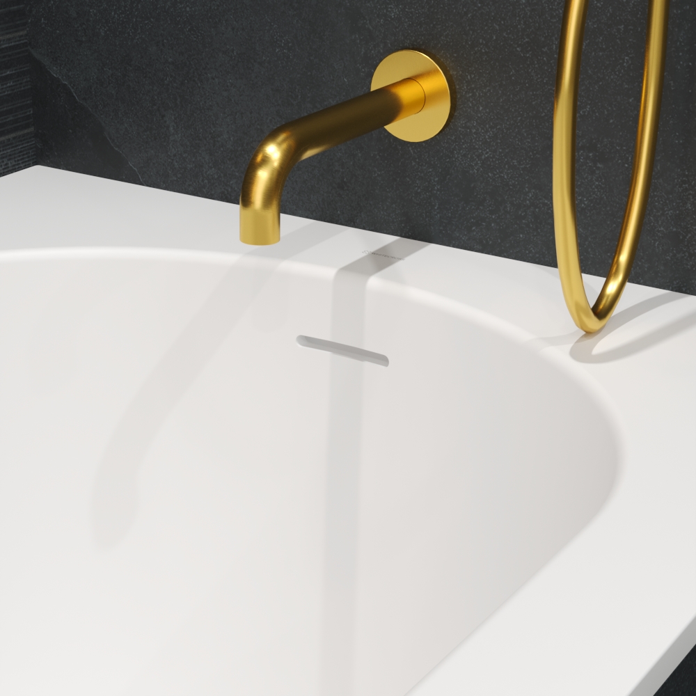 Ванны Gin от Официального Дилера