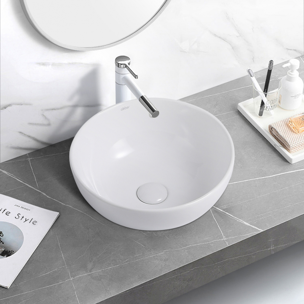 Abber Bequem от Официального Дилера