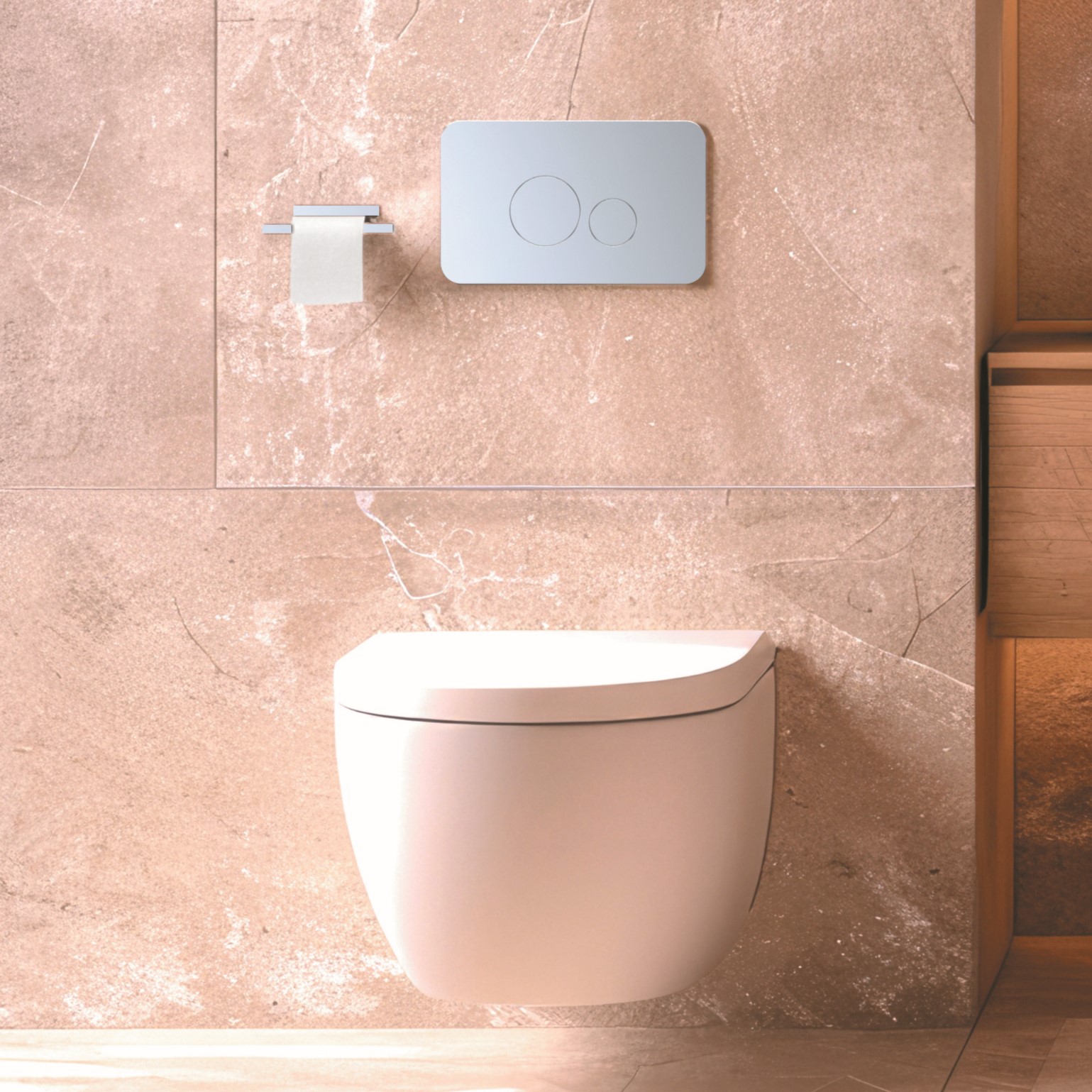 Кнопки и панели смыва Remer от Официального Дилера