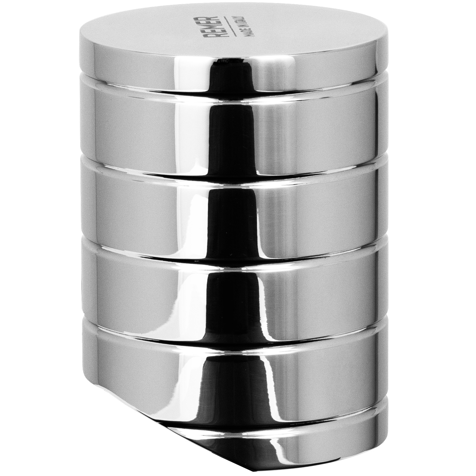 Ручка смесителя для раковины Remer Edge EG671 (хром)