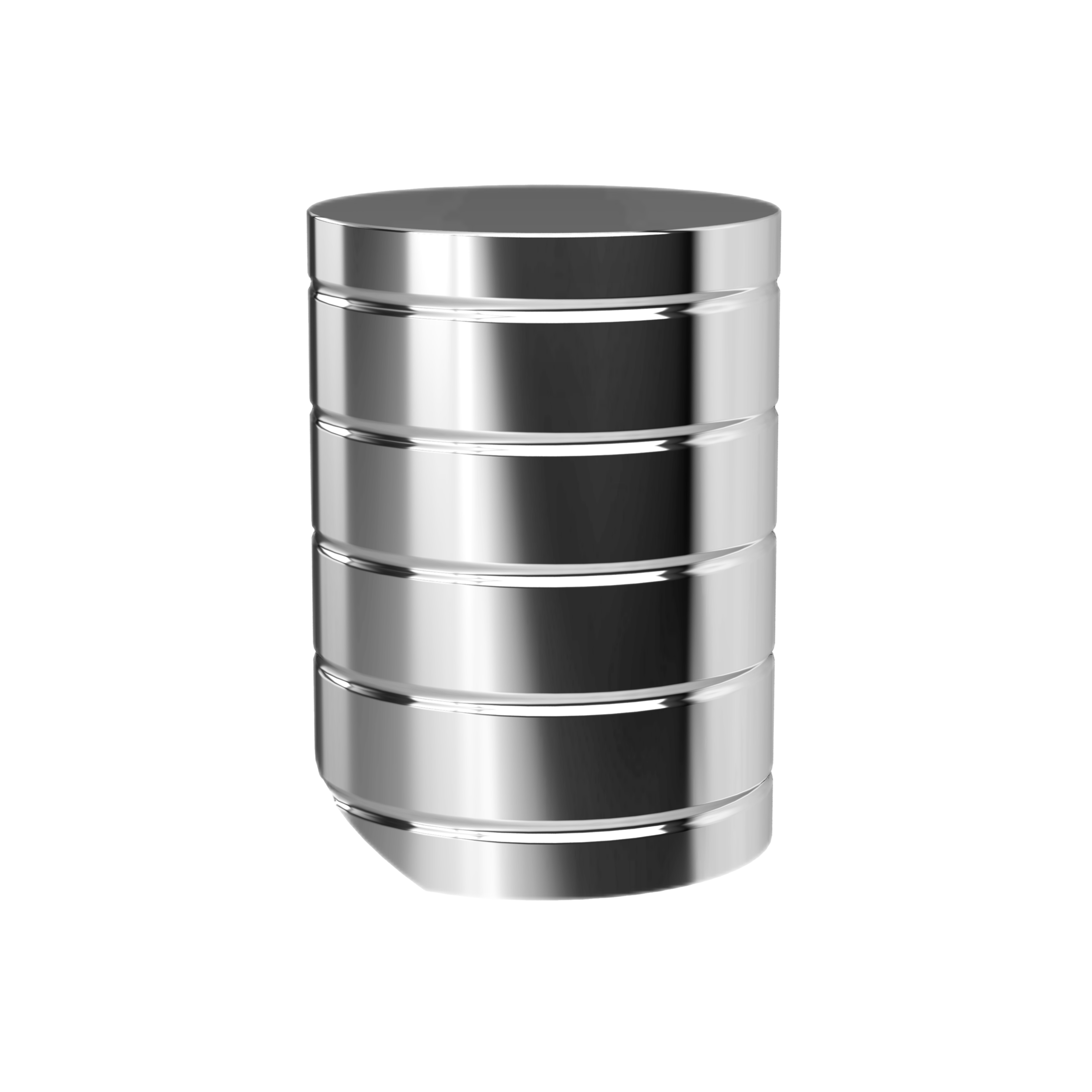 Ручка смесителя для раковины Remer Edge EG671 (хром)