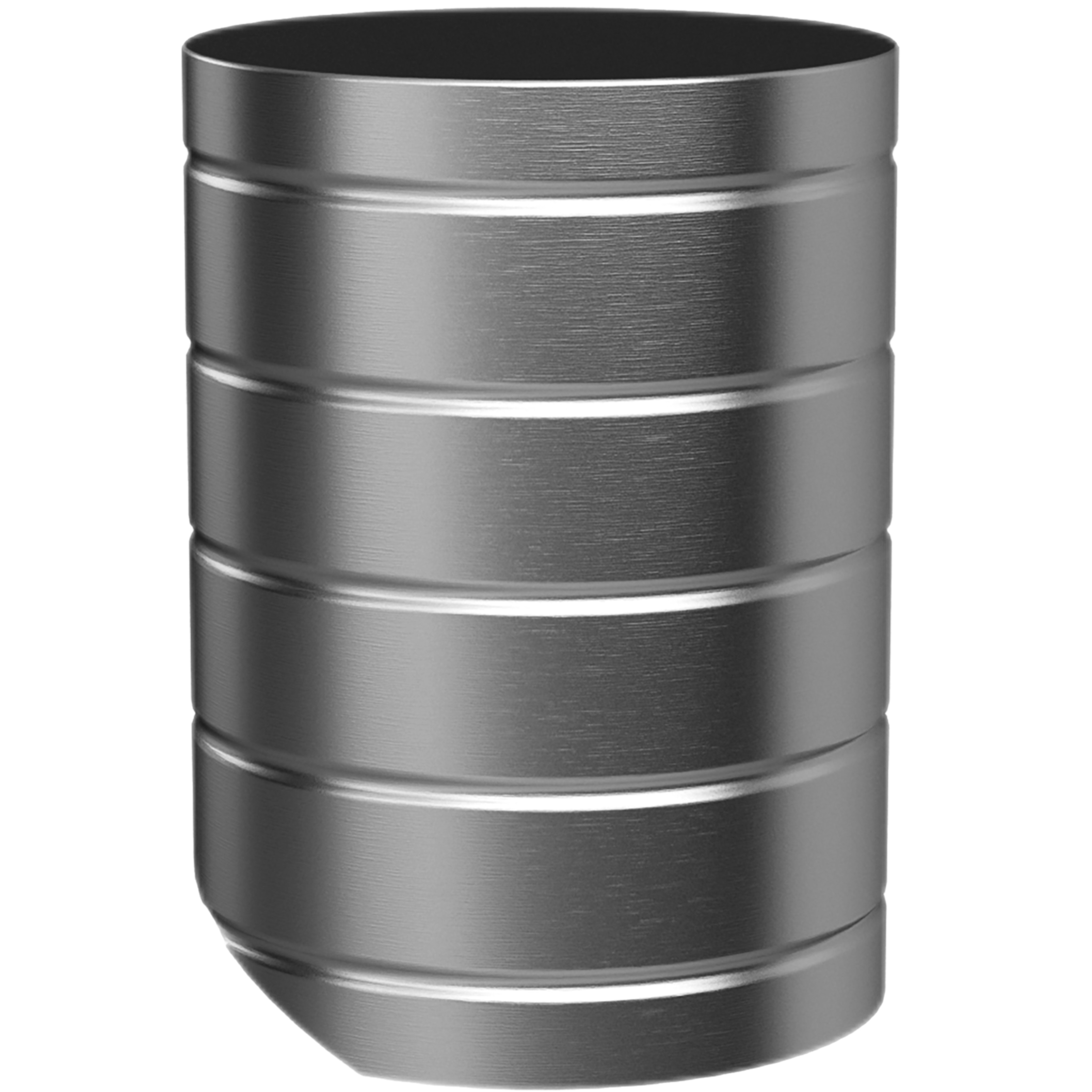 Ручка смесителя для раковины Remer Edge EG671XV (сталь)