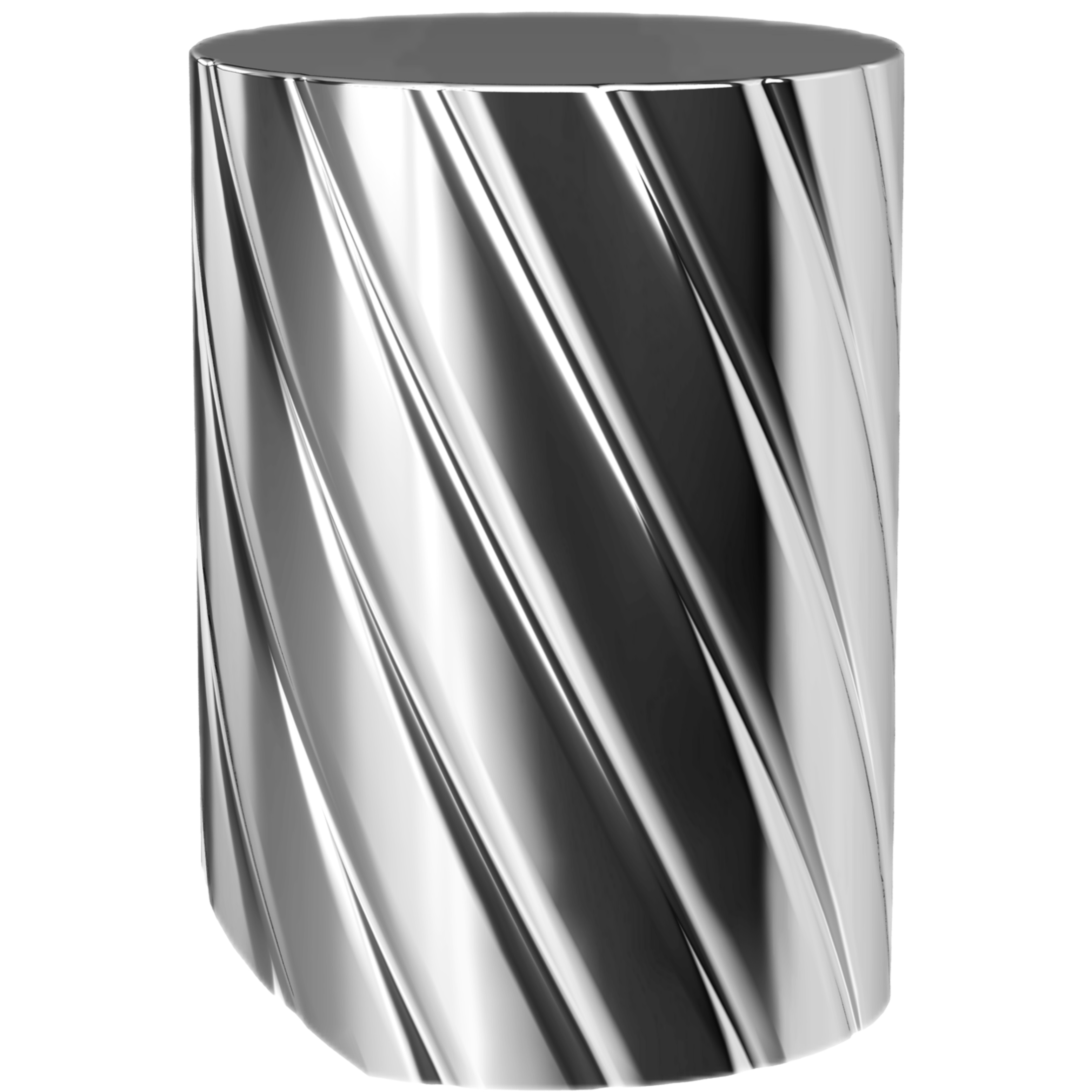 Ручка смесителя для раковины Remer Edge EG771 (хром)