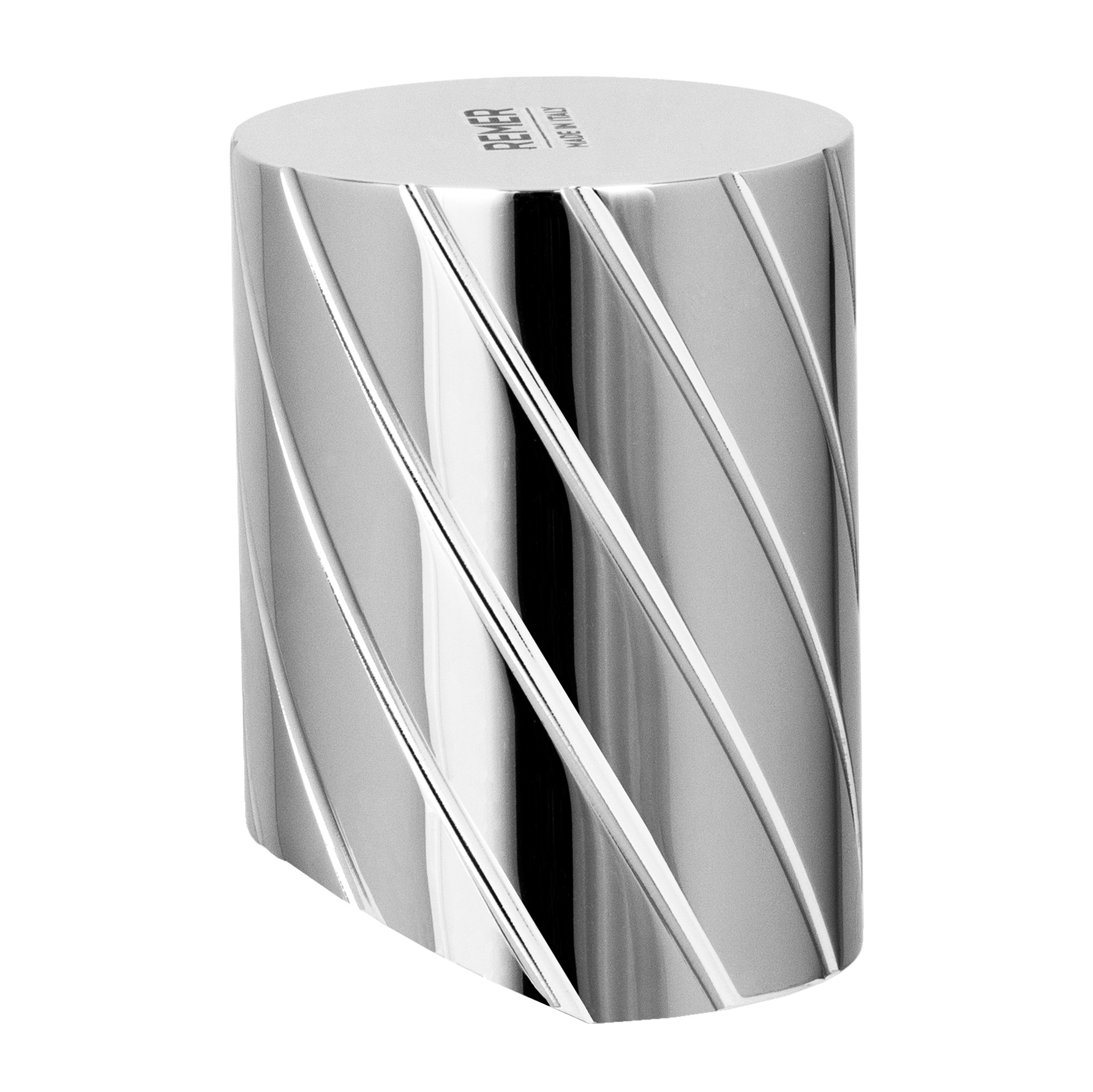 Ручка смесителя для раковины Remer Edge EG771 (хром)