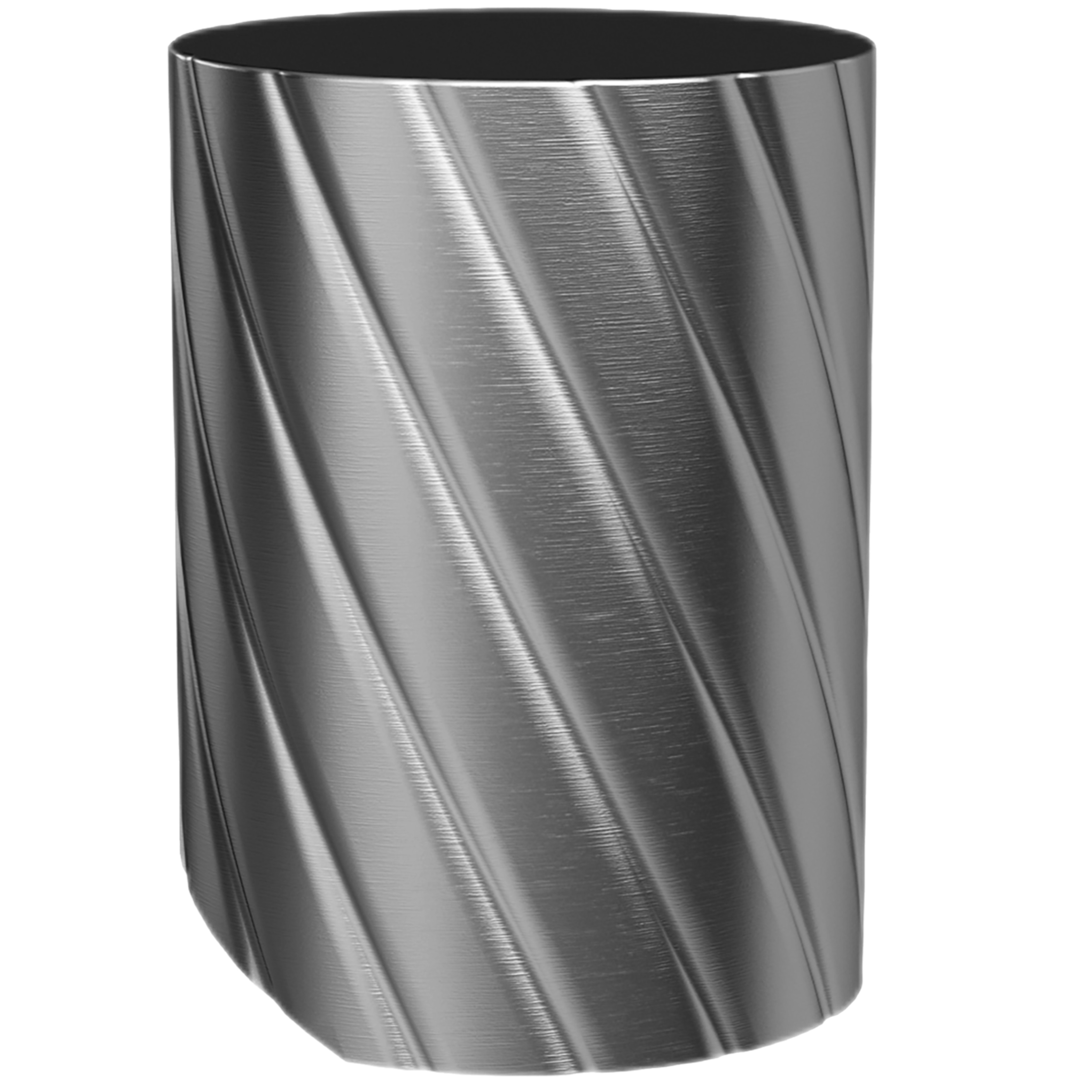 Ручка смесителя для раковины Remer Edge EG771NP (никель брашированный)