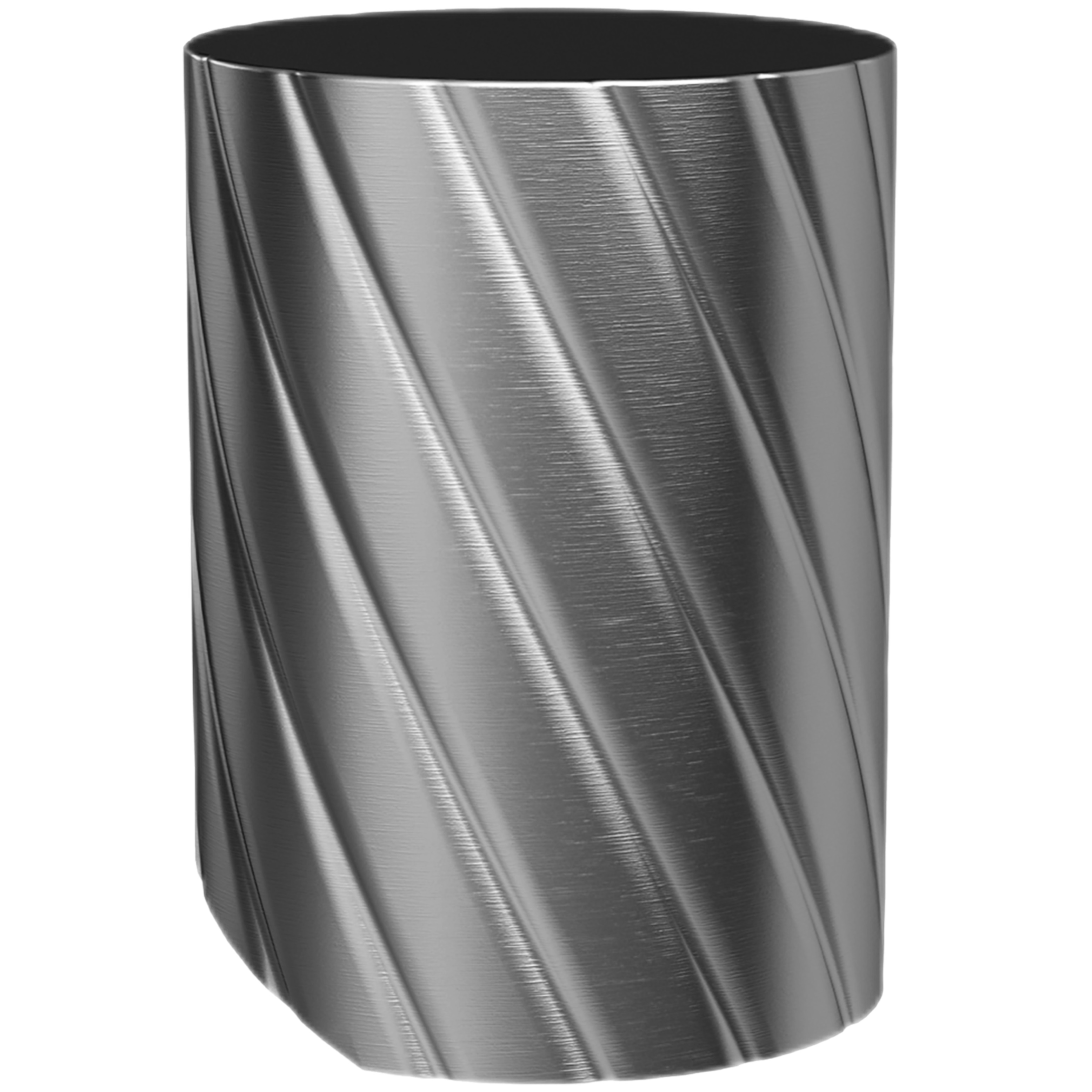 Ручка смесителя для раковины Remer Edge EG771XV (сталь)