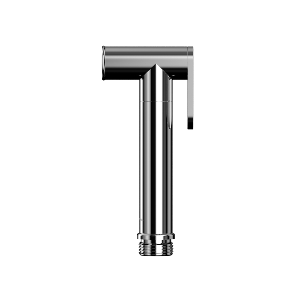 Ручная лейка для гигиенического душа Whitecross Серия Y BIDETTA-CR (хром)