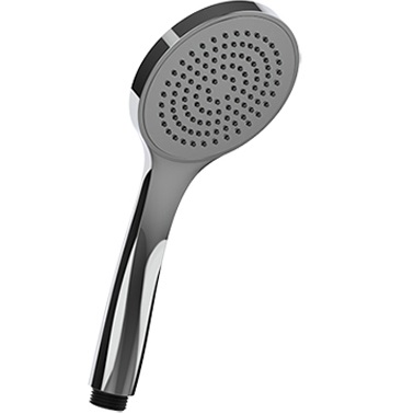 Ручной душ Almar Velvet Rain E082114.CR 10x10 (хром)