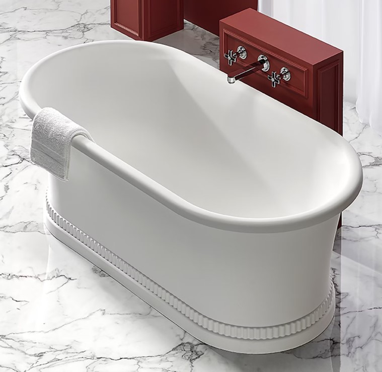 THG Monceau от Официального Дилера