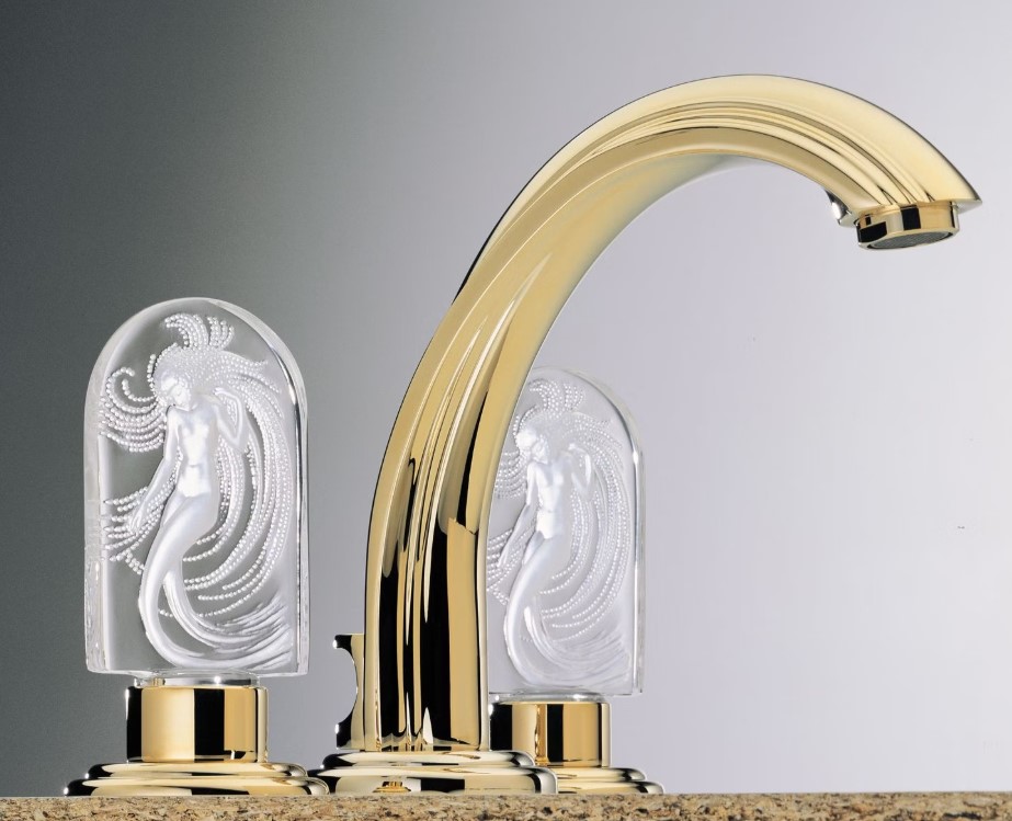 THG Naiade от Официального Дилера