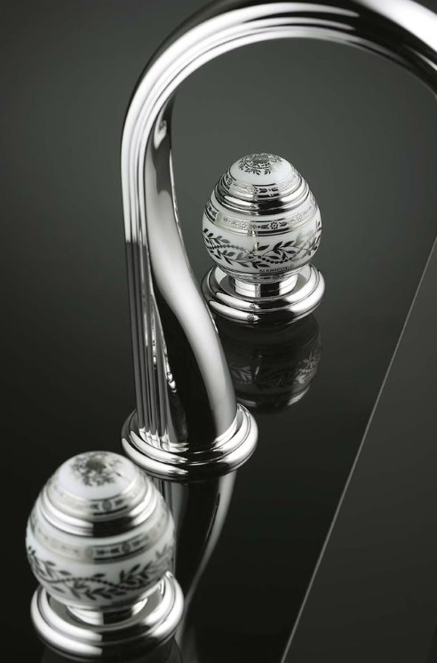 THG Marquise porcelaine blanche от Официального Дилера