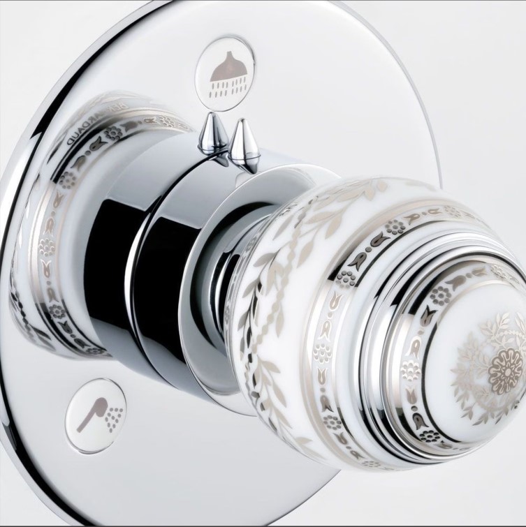 THG Marquise platinum decor от Официального Дилера