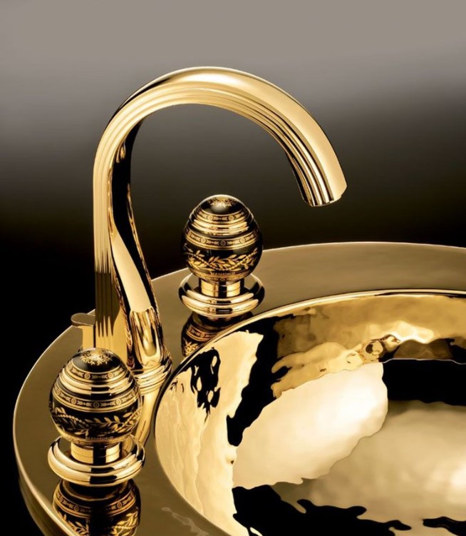 THG Marquise porcelaine noire от Официального Дилера