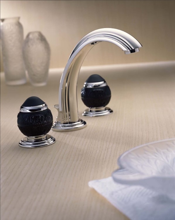 THG Panthere Cristal Noir от Официального Дилера