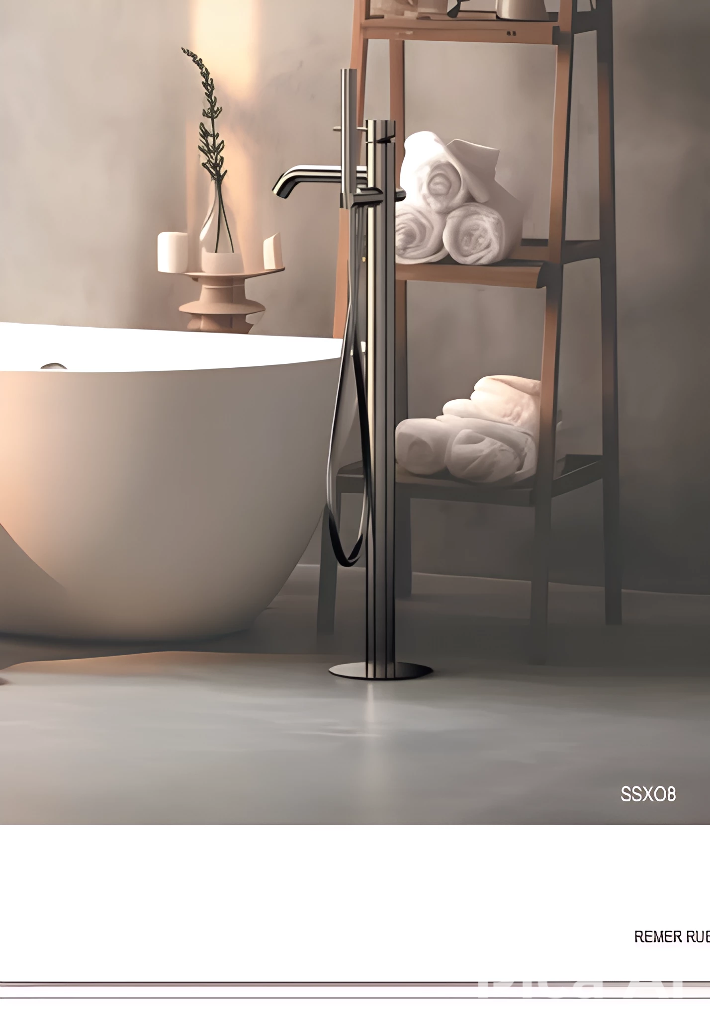 Remer X Style Inox от Официального Дилера