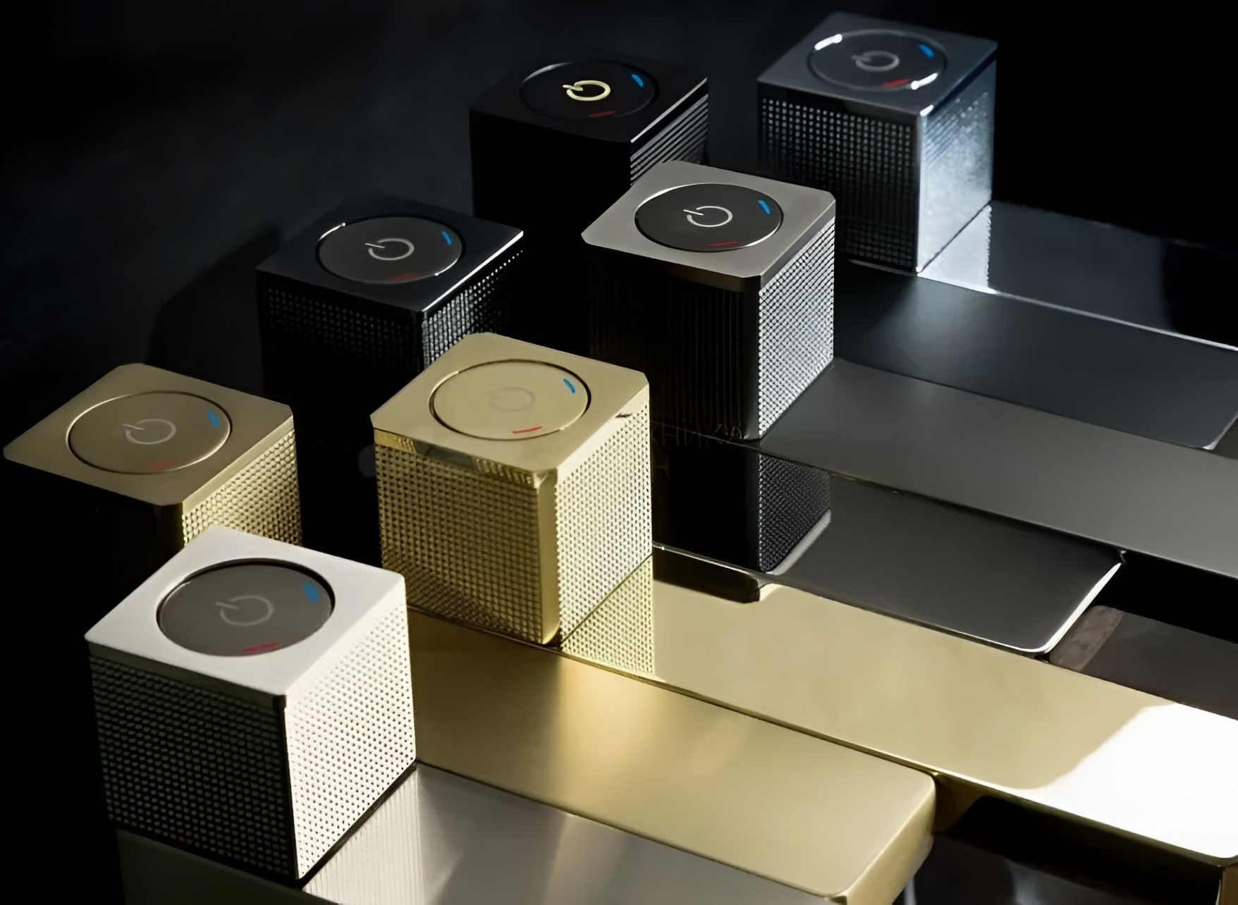 Boheme Quad от Официального Дилера