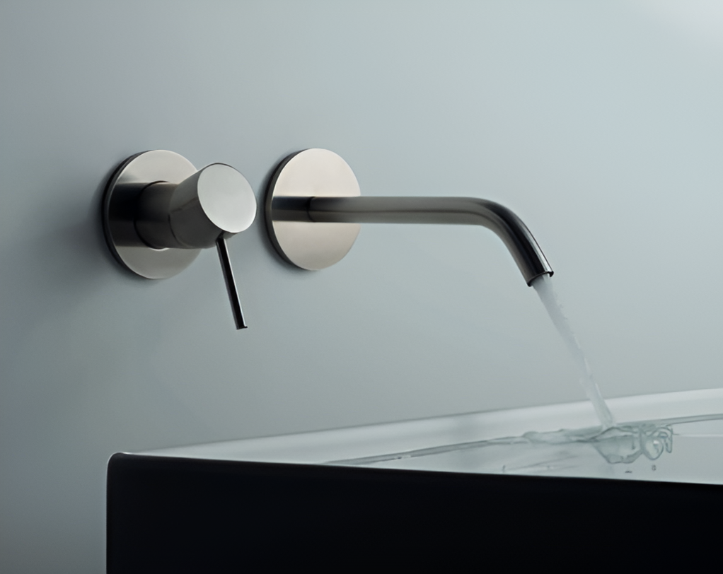 Fima Carlo Frattini Spillo Steel от Официального Дилера