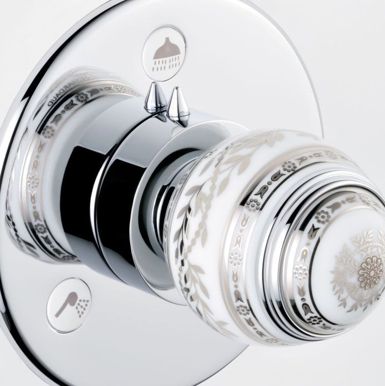 THG Marquise porcelaine blanche от Официального Дилера