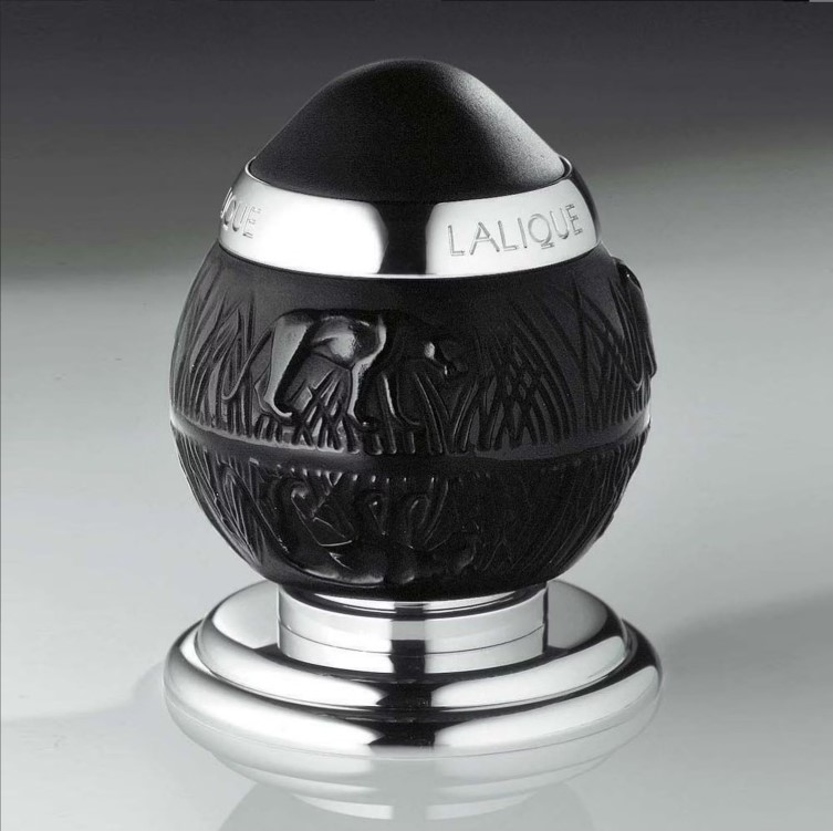 THG Panthere Cristal Noir от Официального Дилера