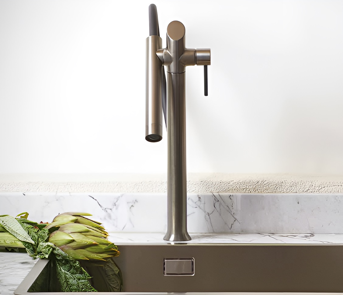 Fima Carlo Frattini Kitchen от Официального Дилера