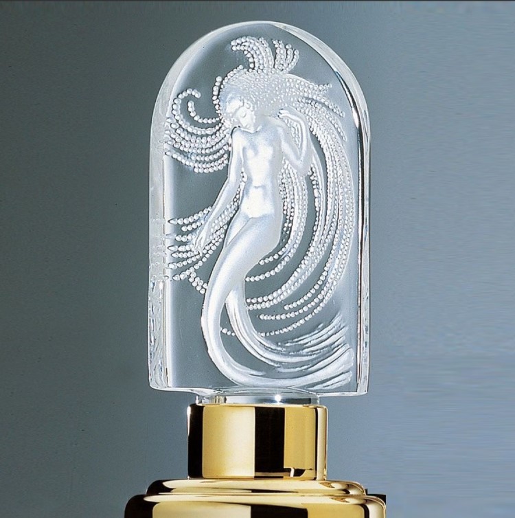 THG Naiade от Официального Дилера