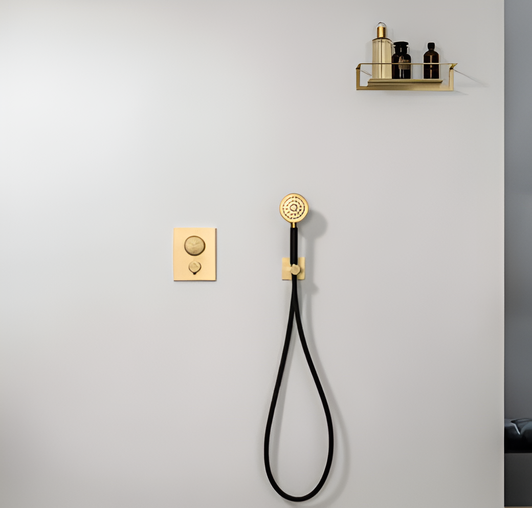 Almar Ручные Души от Официального Дилера