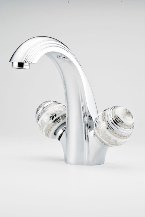 THG Marquise platinum decor от Официального Дилера