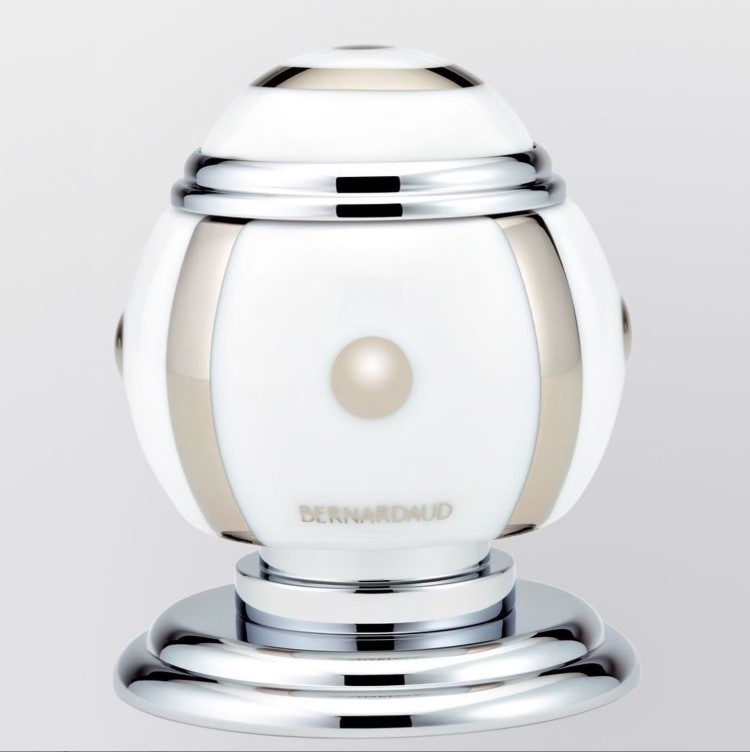 THG  Ithaque decor platine