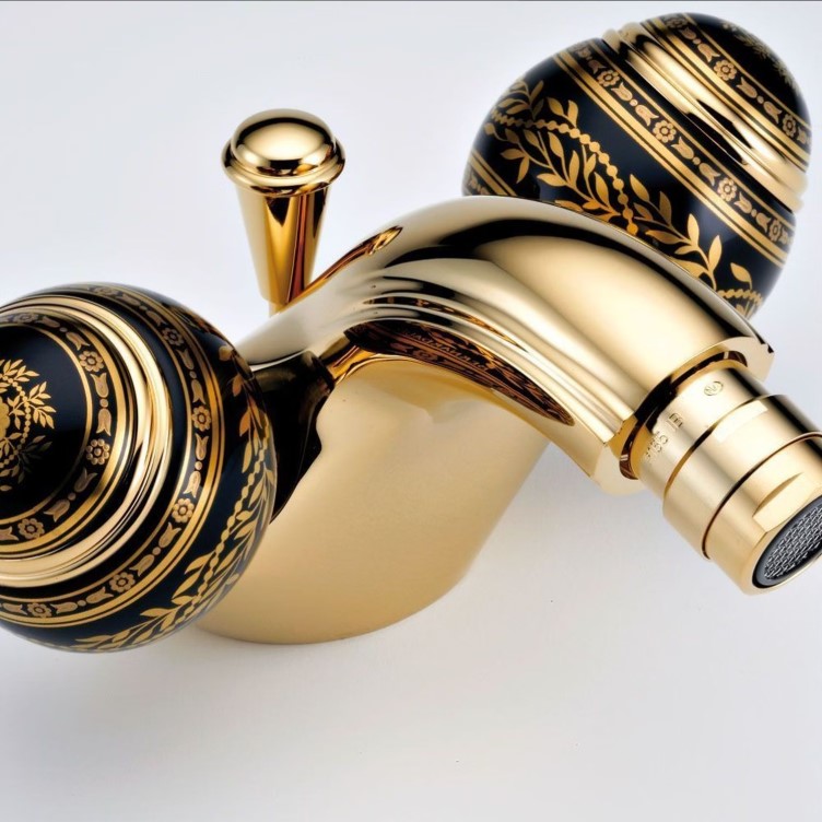 THG Marquise porcelaine noire от Официального Дилера