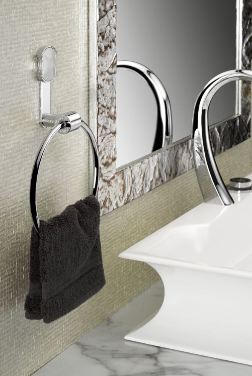 THG Infini white porcelain with platinum от Официального Дилера