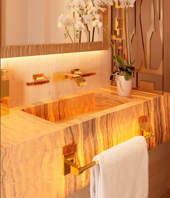 THG Ginkgo от Официального Дилера