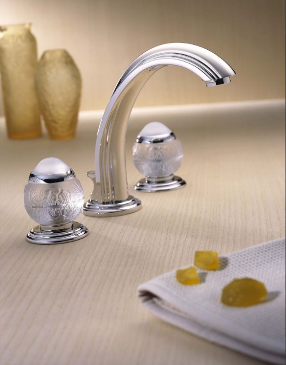 THG Panthere Cristal clair от Официального Дилера