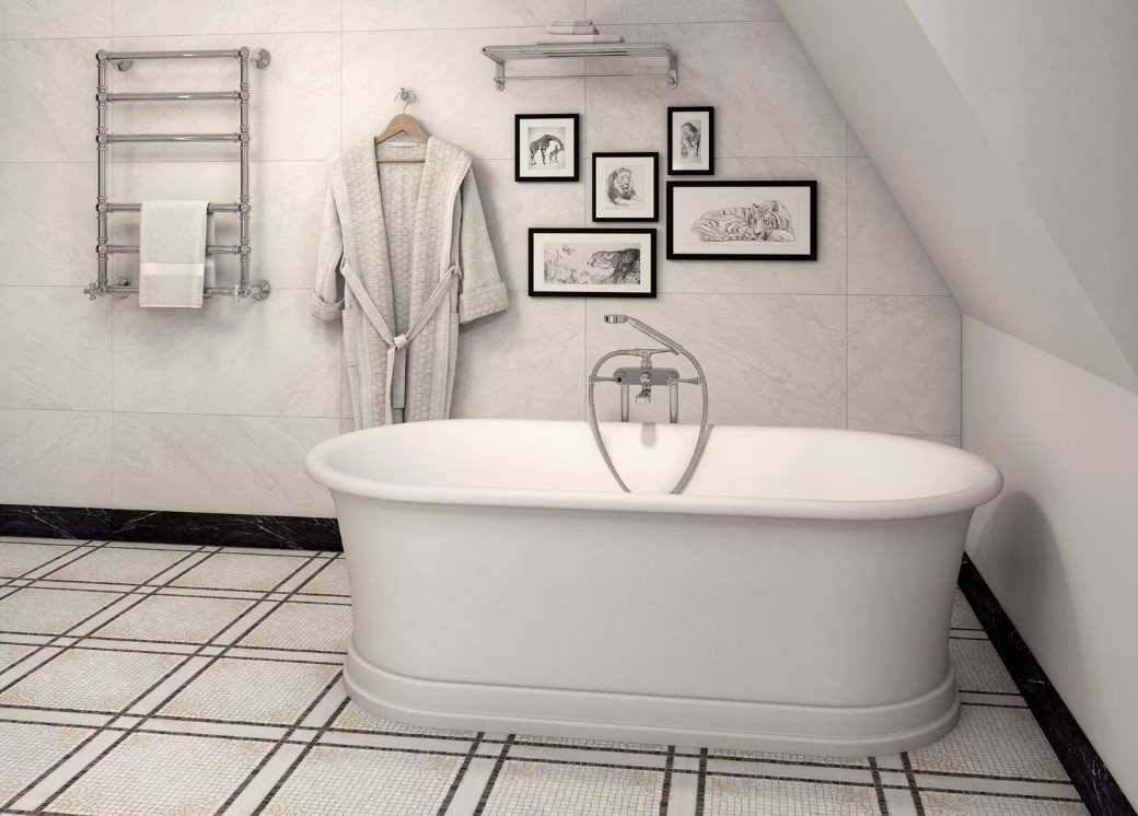 THG Monceau от Официального Дилера