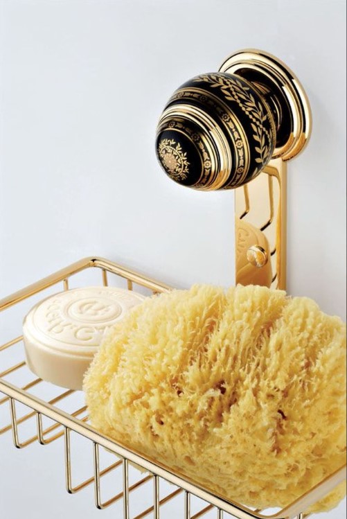 THG Marquise porcelaine noire от Официального Дилера