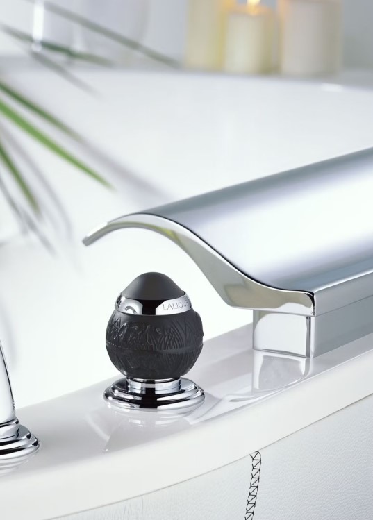 THG Panthere Cristal Noir от Официального Дилера